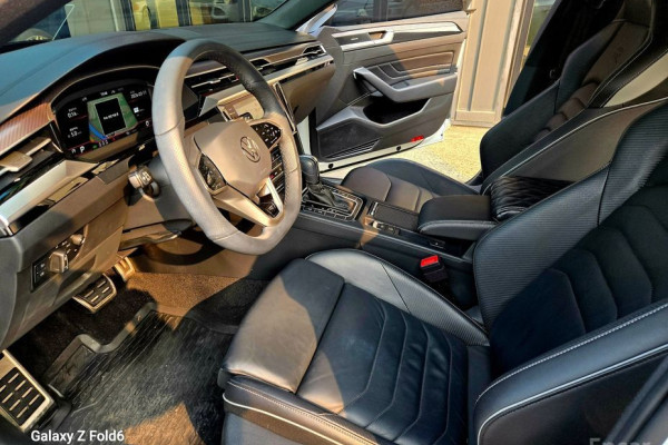 2022 Volkswagen Arteon с пробегом 31 000 км