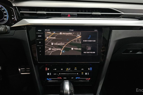 2022 Volkswagen Arteon с пробегом 53 294 км