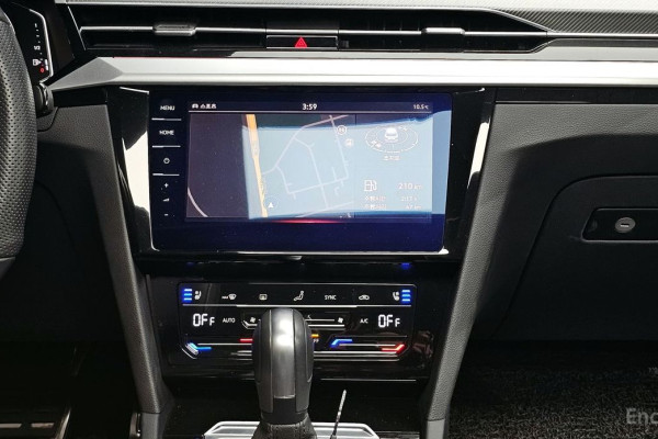 2022 Volkswagen Arteon с пробегом 31 192 км