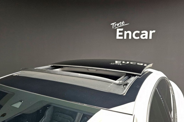 2022 Volkswagen Arteon с пробегом 31 192 км