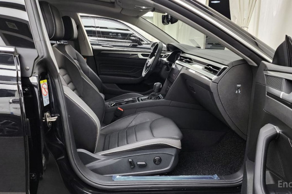 2022 Volkswagen Arteon с пробегом 19 033 км