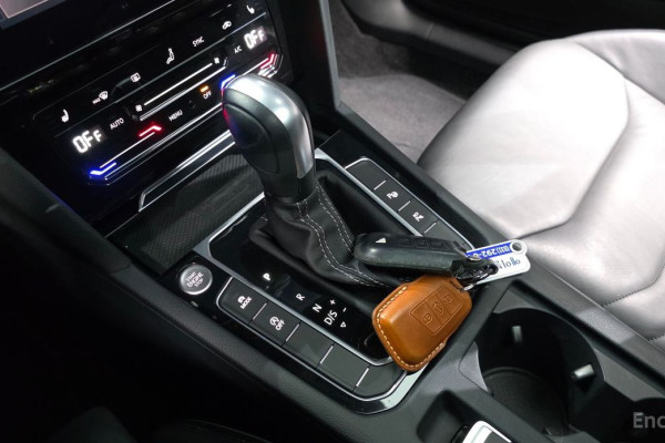 2022 Volkswagen Arteon с пробегом 51 586 км