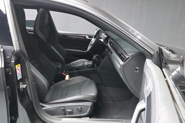 2022 Volkswagen Arteon с пробегом 51 586 км