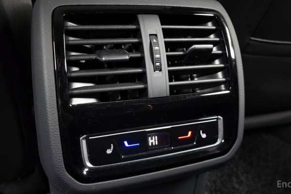 2022 Volkswagen Arteon с пробегом 19 033 км