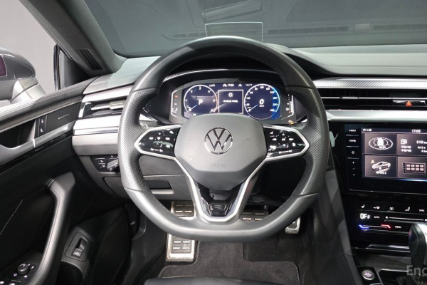 2022 Volkswagen Arteon с пробегом 51 586 км