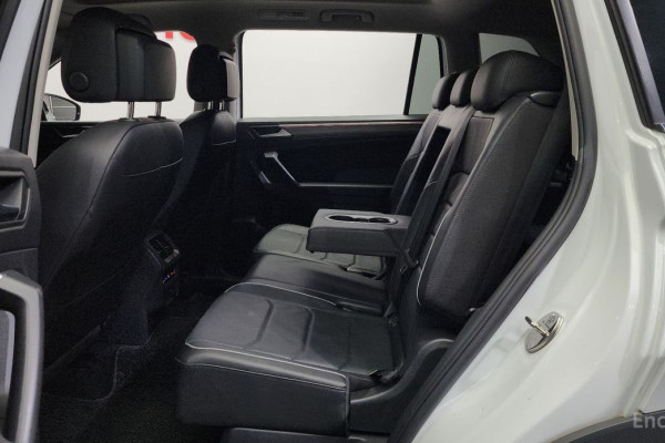 2022 Volkswagen Tiguan с пробегом 79 523 км