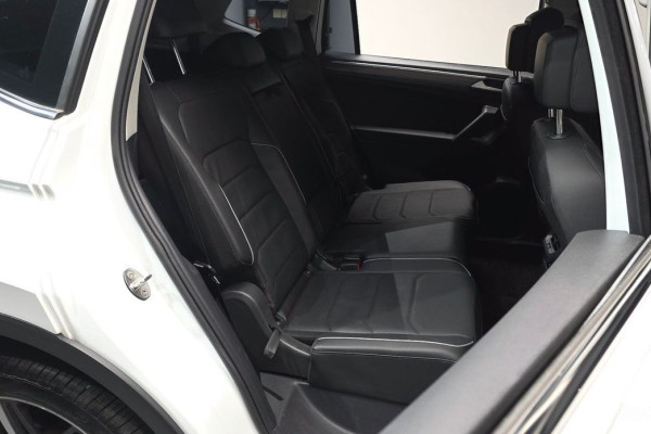 2022 Volkswagen Tiguan с пробегом 14 735 км