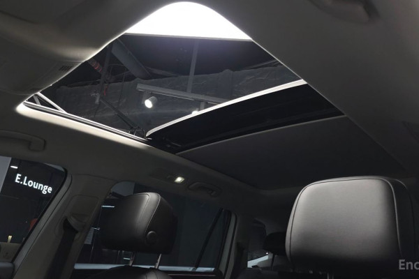 2022 Volkswagen Tiguan с пробегом 14 735 км