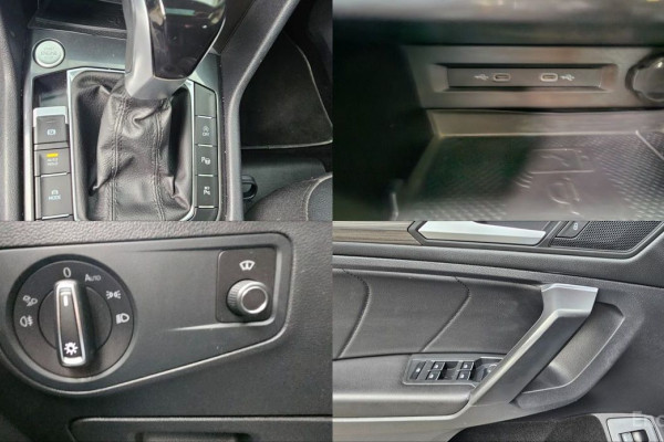 2022 Volkswagen Tiguan с пробегом 94 999 км