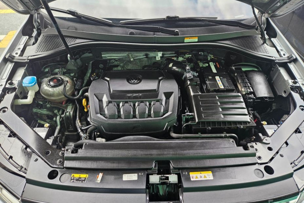 2022 Volkswagen Tiguan с пробегом 94 999 км