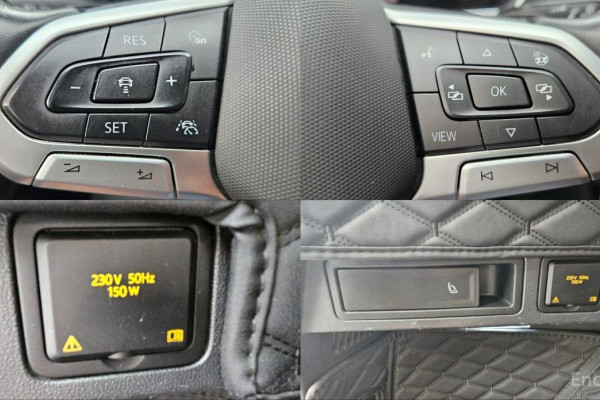 2022 Volkswagen Tiguan с пробегом 94 999 км