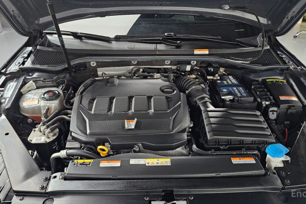 2022 Volkswagen Passat с пробегом 39 988 км