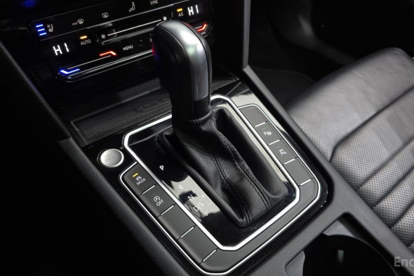 2022 Volkswagen Passat с пробегом 39 988 км