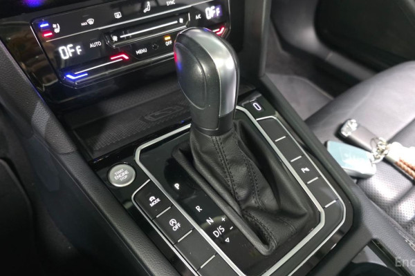 2022 Volkswagen Passat с пробегом 40 286 км