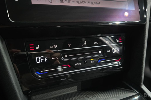 2022 Volkswagen Passat с пробегом 51 705 км