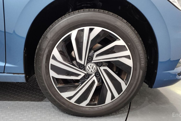 2021 Volkswagen Jetta с пробегом 63 186 км