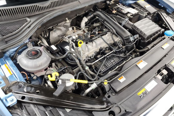 2021 Volkswagen Jetta с пробегом 63 186 км