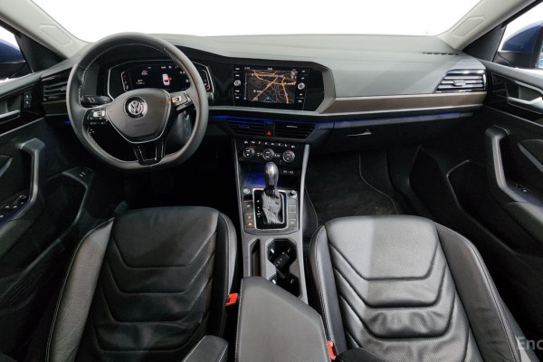 2021 Volkswagen Jetta с пробегом 63 186 км