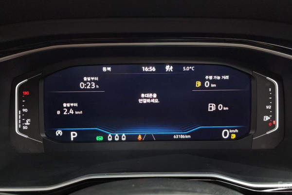 2021 Volkswagen Jetta с пробегом 63 186 км