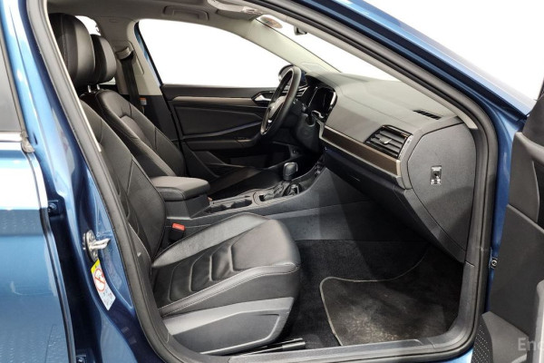 2021 Volkswagen Jetta с пробегом 63 186 км