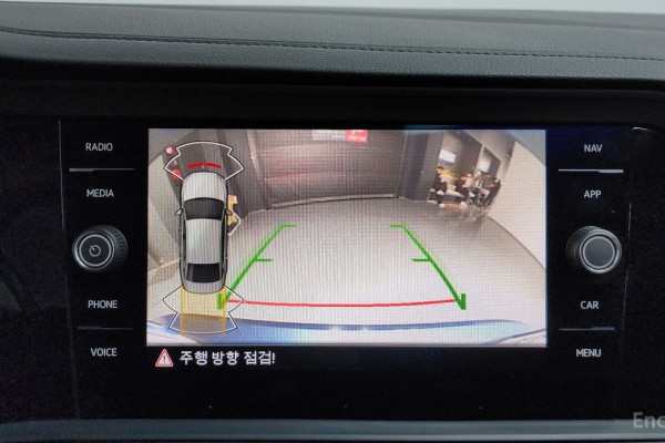 2021 Volkswagen Jetta с пробегом 63 186 км