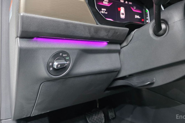 2021 Volkswagen Jetta с пробегом 42 984 км