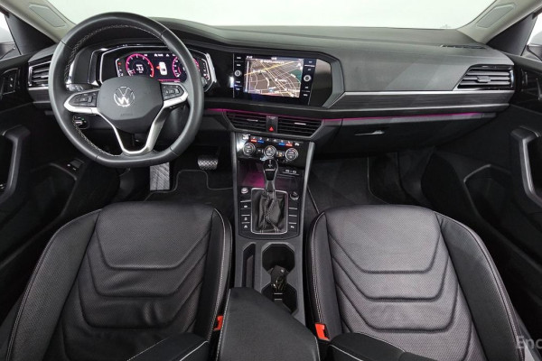 2022 Volkswagen Jetta с пробегом 30 904 км