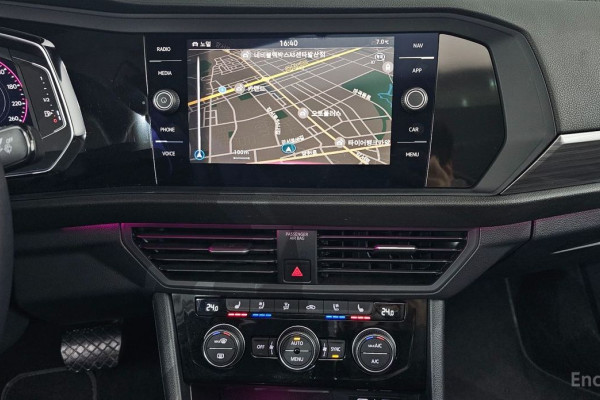 2022 Volkswagen Jetta с пробегом 30 904 км