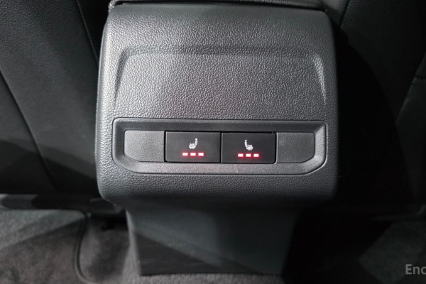 2021 Volkswagen Jetta с пробегом 39 732 км