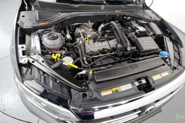 2021 Volkswagen Jetta с пробегом 31 021 км