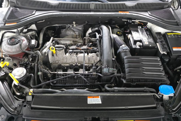 2021 Volkswagen Jetta с пробегом 68 502 км