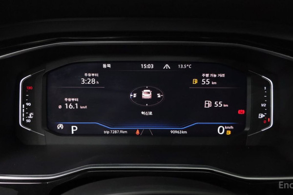 2021 Volkswagen Jetta с пробегом 90 963 км