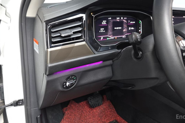 2021 Volkswagen Jetta с пробегом 68 502 км