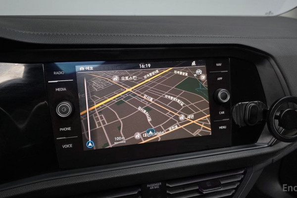 2021 Volkswagen Jetta с пробегом 68 502 км