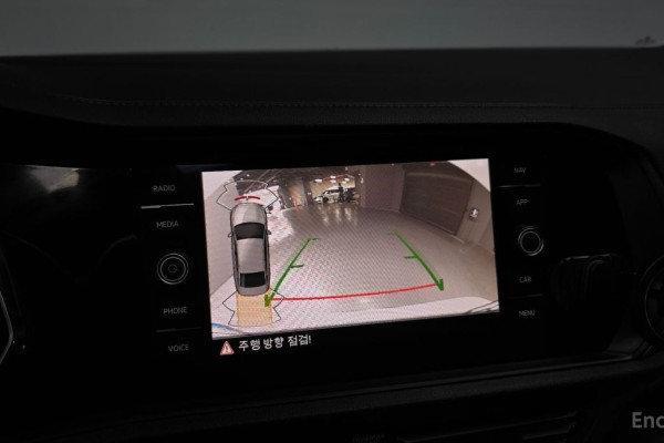 2021 Volkswagen Jetta с пробегом 68 502 км