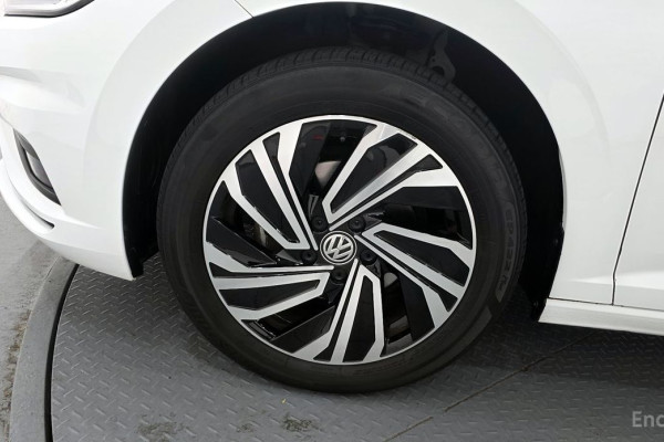 2021 Volkswagen Jetta с пробегом 24 662 км