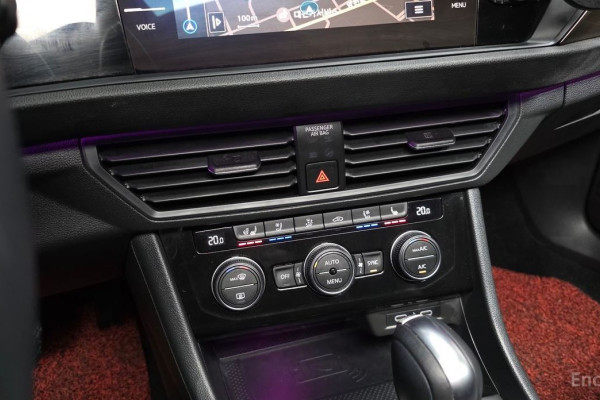 2021 Volkswagen Jetta с пробегом 68 502 км