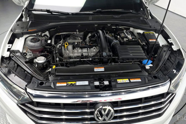 2021 Volkswagen Jetta с пробегом 24 662 км