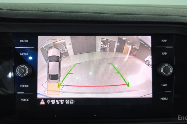 2021 Volkswagen Jetta с пробегом 90 963 км