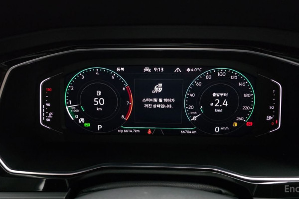 2022 Volkswagen Jetta с пробегом 66 704 км