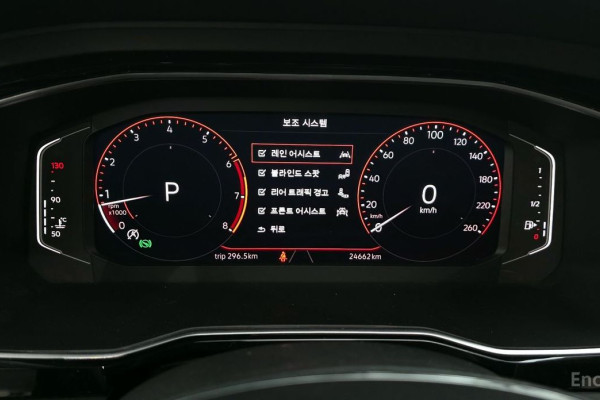 2021 Volkswagen Jetta с пробегом 24 662 км