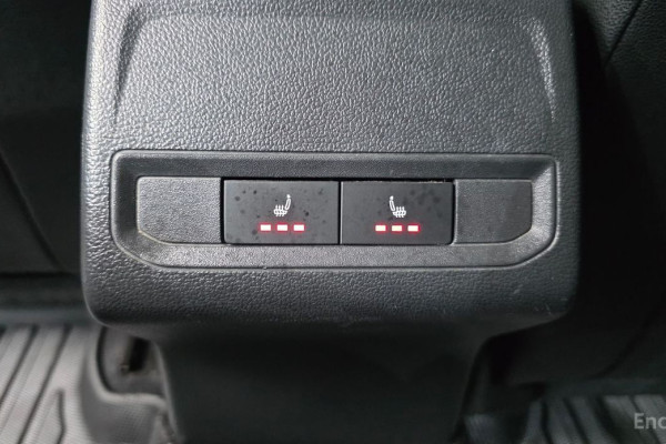 2021 Volkswagen Jetta с пробегом 90 963 км