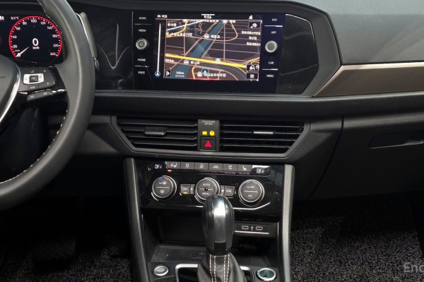 2021 Volkswagen Jetta с пробегом 24 662 км