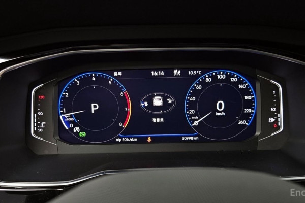 2022 Volkswagen Jetta с пробегом 30 998 км