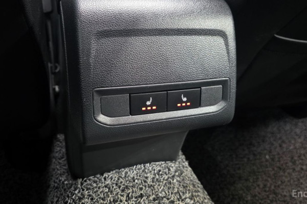 2021 Volkswagen Jetta с пробегом 24 662 км