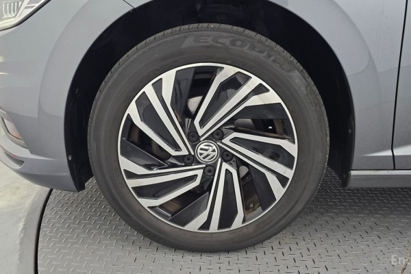 2021 Volkswagen Jetta с пробегом 64 445 км