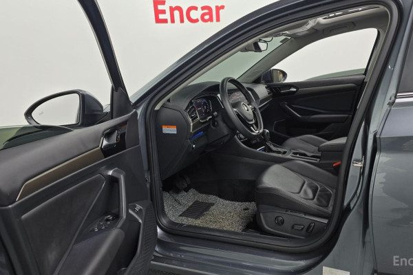 2021 Volkswagen Jetta с пробегом 64 445 км