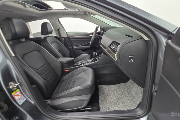 2021 Volkswagen Jetta с пробегом 64 445 км