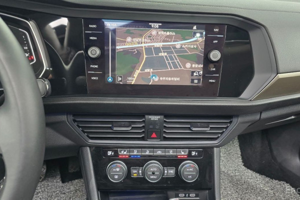 2021 Volkswagen Jetta с пробегом 64 445 км