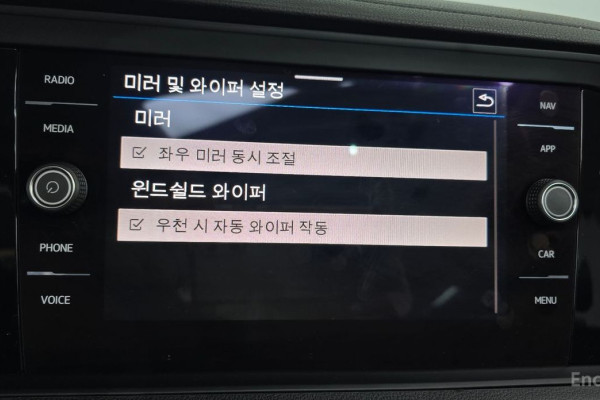 2021 Volkswagen Jetta с пробегом 64 445 км